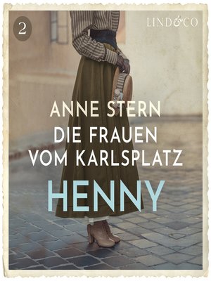 cover image of Henny